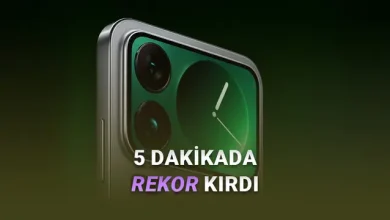 Xiaomi 17 Serisi İlk 5 Dakikada Satış Rekoru Kırmayı Başardı