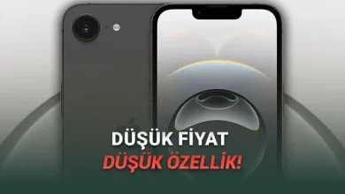 iPhone 17e'den Yeni Bilgiler Geldi: iPhone 16e'deki Hata Tekrarlanmayacak
