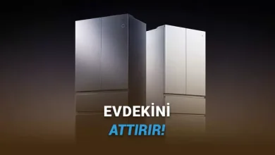 Xiaomi, Premium Özelliklere Haiz İlk Buzdolabını Tanıttı: İşte Fiyatı! 16 Xiaomi, Premium Özelliklere Sahip İlk Buzdolabını Tanıttı: İşte Fiyatı!