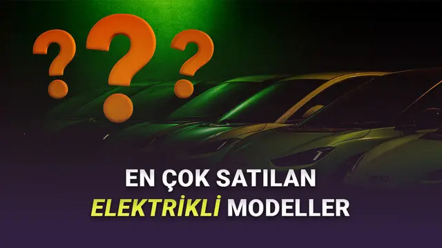 Eylül 2025: Avrupa'da En Oldukca Satılan Elektrikli Otomobil Modelleri Belli Oldu 1 Eylül 2025: Avrupa'da En Çok Satılan Elektrikli Otomobil Modelleri Belli Oldu