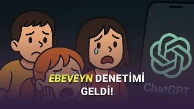 Anne Babalar Müjde: Çocuğunuzun ChatGPT'yi Iyi mi Kullanacağını Siz Belirleyeceksiniz! 5