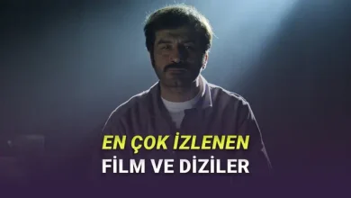 22-28 Eylül: Türkiye'de En Oldukca İzlenen Dizi ve Filmler 31 22-28 Eylül: Türkiye'de En Çok İzlenen Dizi ve Filmler