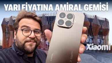 YARI FİYATINA AMİRAL GEMİSİ | Xiaomi 15T Pro İnceleme