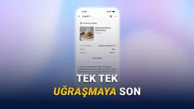 ChatGPT'nin Yeni Alışveriş Özelliği Tanıtıldı: Siz İsteyin, Yapay Zeka Alsın 11