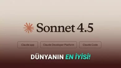 Dünyanın En İyi Kodlama Meydana getiren Yapay Zekâ Modeli Duyuruldu: Claude Sonnet 4.5 12