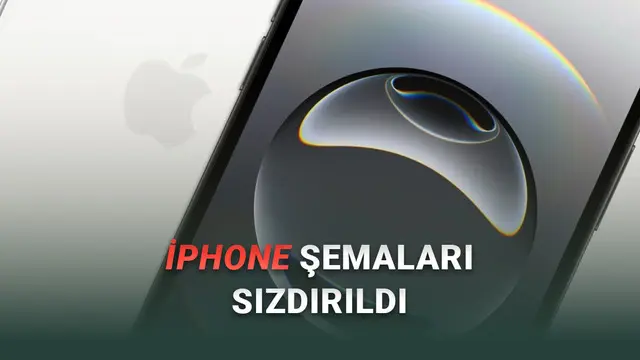 Amerika'nın BTK'sı, Yanlışlıkla Apple'ın Gizli iPhone Belgelerini Yayımladı