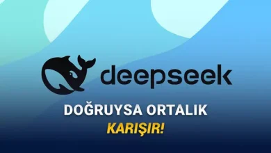 DeepSeek, Maliyetleri Yarı Yarıya Düşüren Yeni Yapay Zekâ Modelini Duyurdu! 15