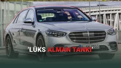 Mercedes’in Lüksün Tanımını Baştan Yazan Otomobili S Serisi’nin Dünden Bugüne Değişimi
