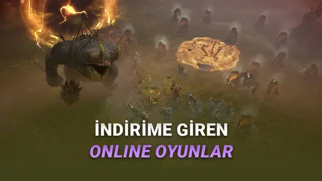 2025 Steam Sonbahar İndirimleri: Fiyatı Düşen En İyi Online Oyunlar