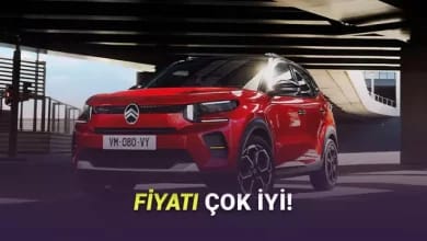 Citroen e-C3 Alınır mı? Tasarımı, Donanımı, Performansı ve Fiyatı!