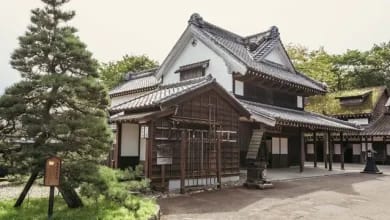 PlayStation, Ghost of Yōtei'deki yer alan gerçek mekanların ziyaret edileceği bir tur başlatıyor