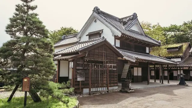 PlayStation, Ghost of Yōtei'deki yer alan gerçek mekanların ziyaret edileceği bir tur başlatıyor