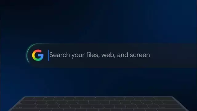 Google'ın Windows uygulamasındaki garip hata ve daha garip çözümü: "Bi' silip geri yükleyin" 1 Google'ın Windows uygulamasındaki tuhaf hata ve daha tuhaf çözümü: "Bi' silip geri yükleyin"