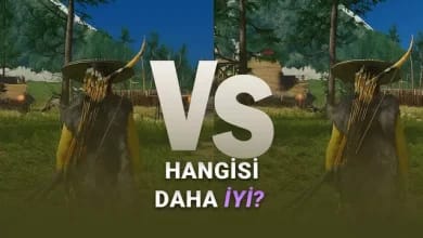 Ghost of Yotei'nin PlayStation 5 ile PS5 Pro'daki Grafikleri Karşılaştırıldı [Video]