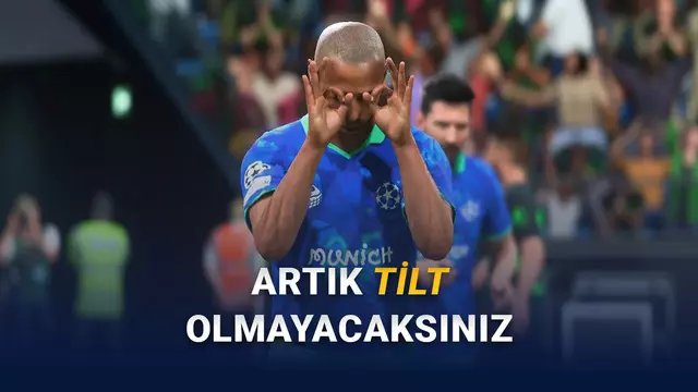 FC 26'da Rakibinizin Gol Sevincini İzlemek İstemiyorsanız Bu Ayarı Kapatın 1 FC 26'da Rakibinizin Gol Sevincini İzlemek İstemiyorsanız Bu Ayarı Kapatın