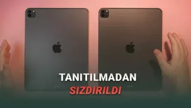 Hemen hemen Tanıtılmayan M5 İşlemcili iPad Pro'nun İnceleme Videosu Yayımlandı 1 Henüz Tanıtılmayan M5 İşlemcili iPad Pro'nun İnceleme Videosu Yayımlandı