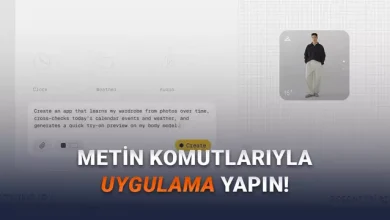 Nothing, Kod Bilmeden Uygulama Geliştirmeyi Elde eden Playground'ı Tanıttı 17
