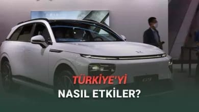 Türkiye de Etkilenecek: Çin Hükûmeti Yurt Dışına Elektrikli Otomobil Satışına Kısıtlama Getirdi
