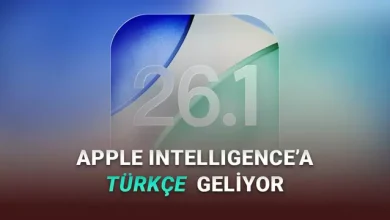 Türkçe Apple Intelligence ile Gelecek iOS 26.1 Güncellemesi Ne Vakit Çıkacak? 9 Türkçe Apple Intelligence ile Gelecek iOS 26.1 Güncellemesi Ne Zaman Çıkacak?