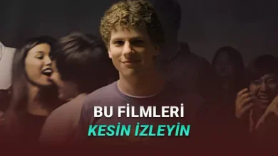 Teknoloji Devlerinin Kurum Hikâyelerini Özetleyen Filmler 29 Teknoloji Devlerinin Kuruluş Hikâyelerini Anlatan Filmler