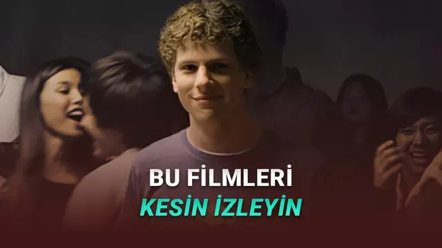 Teknoloji Devlerinin Kuruluş Hikâyelerini Anlatan Filmler