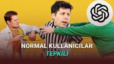 ChatGPT'ye Ebeveyn Denetimlerinin Gelişi Kullanıcıları Küpe Bindirdi: "Bizlere Erişkin Benzer biçimde Davranın" 21