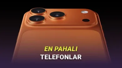 Ekim 2025: Türkiye'deki En Pahalı Telefonlar 11 Ekim 2025: Türkiye'deki En Pahalı Telefonlar