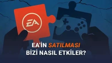 Çözümleme: EA'in Satın Alınması Gelecekteki Oyunları ve Sektörü Iyi mi Etkileyecek? 1 Analiz: EA'in Satın Alınması Gelecekteki Oyunları ve Sektörü Nasıl Etkileyecek?