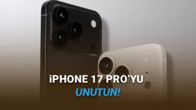 iPhone 18 Pro ve iPhone 18 Pro Max Hakkında Bildiğimiz Her Şey! 22 iPhone 18 Pro ve iPhone 18 Pro Max Hakkında Bildiğimiz Her Şey!