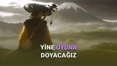 Ekim 2025: Bu Ay Çıkacak Tüm Yeni Oyunlar 8 Ekim 2025: Bu Ay Çıkacak Tüm Yeni Oyunlar