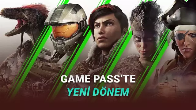Korkulu İddia: Game Pass ile Ucuza Oyun Oynama Devri Sona Erebilir 1 Korkunç İddia: Game Pass ile Ucuza Oyun Oynama Devri Sona Erebilir