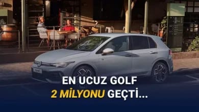 Ekim 2025 Volkswagen Fiyatları Açıklandı: Tüm Modeller Zamlandı!