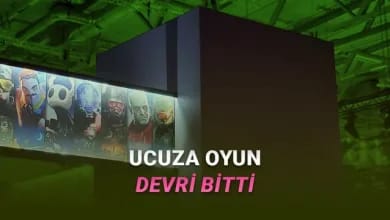 Xbox Game Pass Kütüphanesi ve Paketleri Tamamen Değişti: Türkiye Fiyatına %167 Zam Geldi 13 Xbox Game Pass Kütüphanesi ve Paketleri Tamamen Değişti: Türkiye Fiyatına %167 Zam Geldi