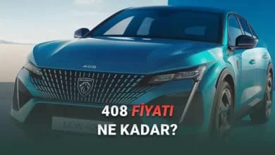 Ekim 2025 Peugeot Fiyat Listesi: Zam Furyası Yavaşladı!