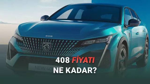 Ekim 2025 Peugeot Fiyat Sıralaması: Zam Furyası Yavaşladı! 1 Ekim 2025 Peugeot Fiyat Listesi: Zam Furyası Yavaşladı!