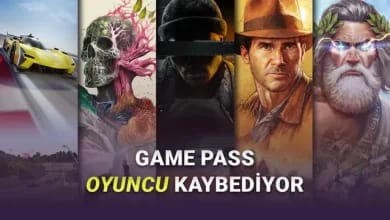 Xbox Game Pass'teki Zam Sonrası Abonelik İptali Sayfası "Yoğun İlgiden" Çöktü 18 Xbox Game Pass'teki Zam Sonrası Abonelik İptali Sayfası "Yoğun İlgiden" Çöktü