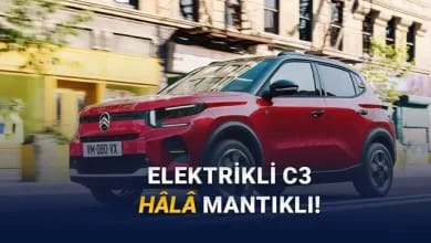 Ekim 2025 Citroen Fiyat Listesi: Çoğu Model Zamlandı!