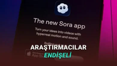 Sora Uygulaması OpenAI Araştırmacılarını İkiye Böldü 1