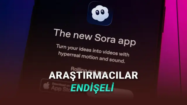 Sora Uygulaması OpenAI Araştırmacılarını İkiye Böldü 1