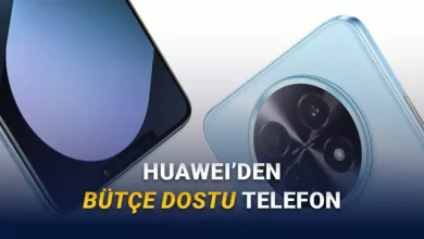 Akü Benzer biçimde Bataryayla Gelen Huawei Nova 14i Tanıtıldı 30 Akü Gibi Bataryayla Gelen Huawei Nova 14i Tanıtıldı