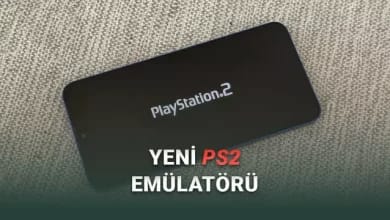 Artık Eski Bir Android Telefonunuzu PS2'ye Dönüştürebilirsiniz