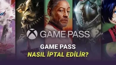 Xbox Game Pass Aboneliği Iyi mi İptal Edilir? 19 Xbox Game Pass Aboneliği Nasıl İptal Edilir?