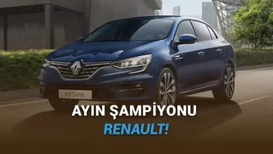 Ekim 2025: Türkiye'de En Çok Satılan Otomobil Markaları ve Modelleri Açıklandı