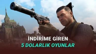2025 Steam Güz İndirimleri: Bir Yiyecek Parasına (5 Dolar) Alabileceğiniz En İyi Oyunlar 24 2025 Steam Sonbahar İndirimleri: Bir Yemek Parasına (5 Dolar) Alabileceğiniz En İyi Oyunlar