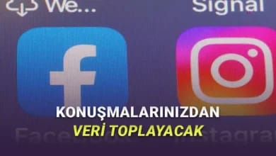 Meta, Yapay Zekâ ile Konuşmalarınızı Okuyacak, Ona Gore Reklam Gösterecek 3