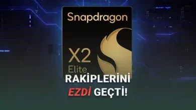 Snapdragon X2 Elite Extreme, Performans Testinde Intel ve AMD İşlemcileri Ezdi Geçti 10 Snapdragon X2 Elite Extreme, Performans Testinde Intel ve AMD İşlemcileri Ezdi Geçti