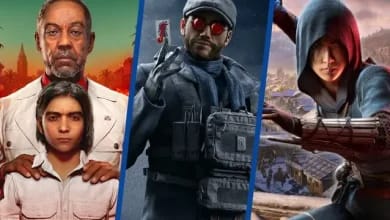 Ubisoft, Assassin’s Creed, Far Cry ve Rainbow Six için yeni oyun stüdyosu kurdu 26 Ubisoft, Assassin’s Creed, Far Cry ve Rainbow Six için yeni oyun stüdyosu kurdu