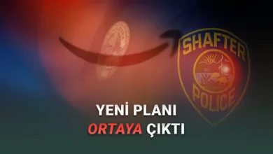 Amazon, Polisler İçin Suçlu Takip ve Yapay Zekâ Geliştirdi 14 Amazon, Polisler İçin Suçlu Takip ve Yapay Zekâ Geliştirdi