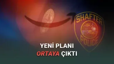 Amazon, Polisler İçin Suçlu Takip ve Yapay Zekâ Geliştirdi 1 Amazon, Polisler İçin Suçlu Takip ve Yapay Zekâ Geliştirdi