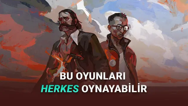 2025 Steam Sonbahar İndirimi: Düşük Sistem Gereksinimli Oyunlar